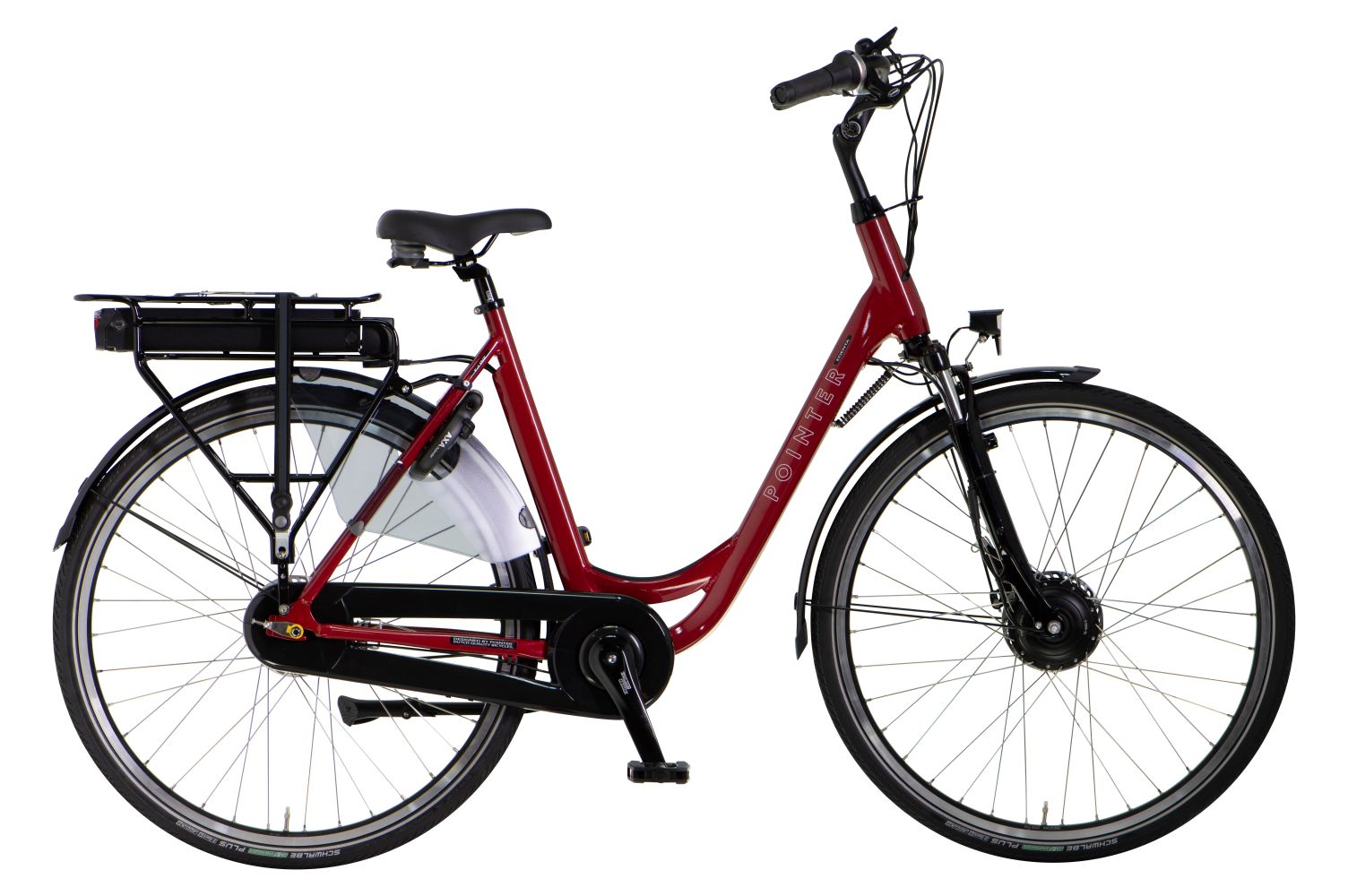 Edenta Grafisch Rollerbrake