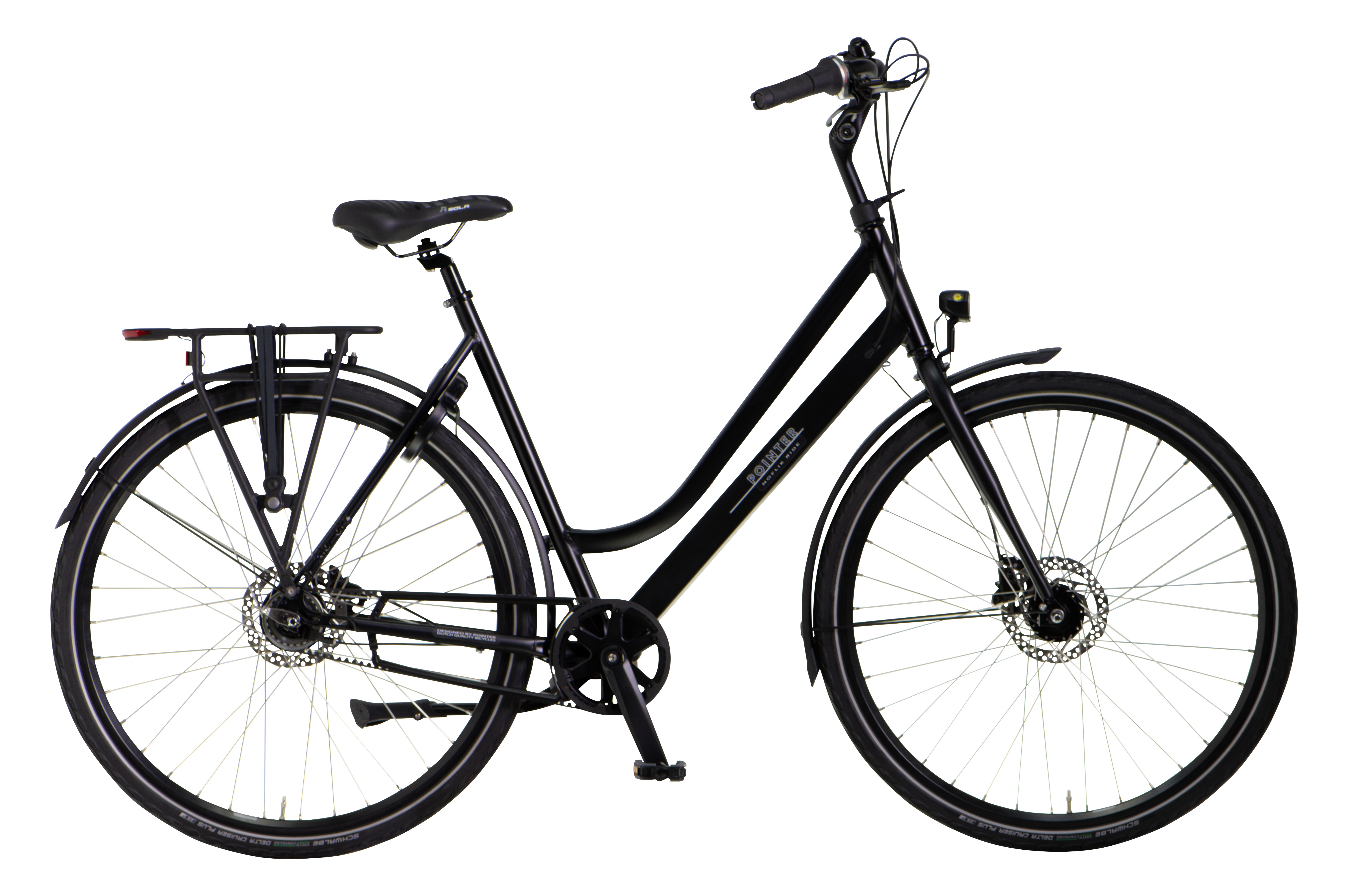 ULTRA BELT ST NAAFDYNAMO